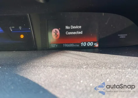 2013 Honda Civic Ex z USA, uszkodzony, nr VIN 19XFB2F8XDE231675